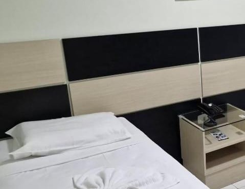 LW Hotel in Arcoverde