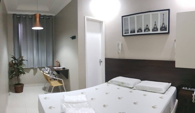 M Hotel