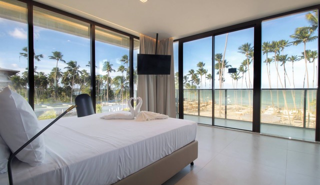 Maceió Mar Resort All Inclusive in Maceió