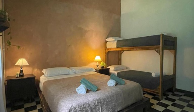 Madreselva Hostel in Yala