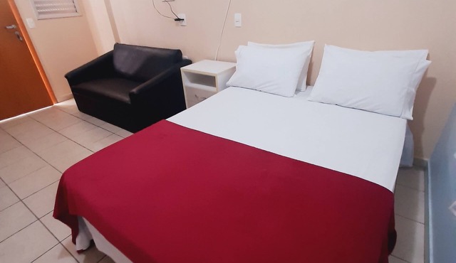 MAG3 Flats in Goiania