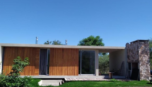 Magenta Complejo Cabañas & Spa in San Javier