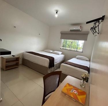 Mais Hotel Express in São Luís