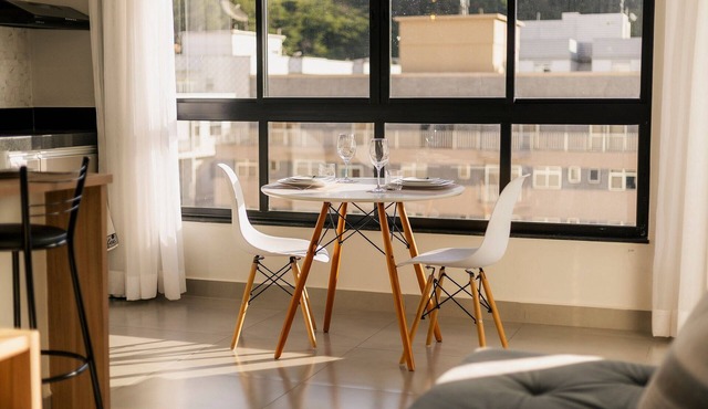 Majestique Flat - Just a few meters from the city center. in São Lourenço