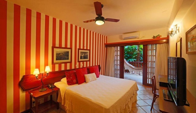 Manary Praia Hotel in Natal