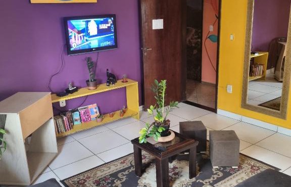 Mandala Hostelin