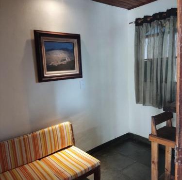 Mangue House 3 in Rio de Janeiro