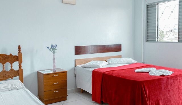 Manhattan Hotel in Caldas Novas