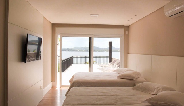 Mansion | Beira da Lagoa with hydromassage