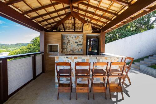 Mansion with pool near Praia Brava |Casa Ayana in Búzios