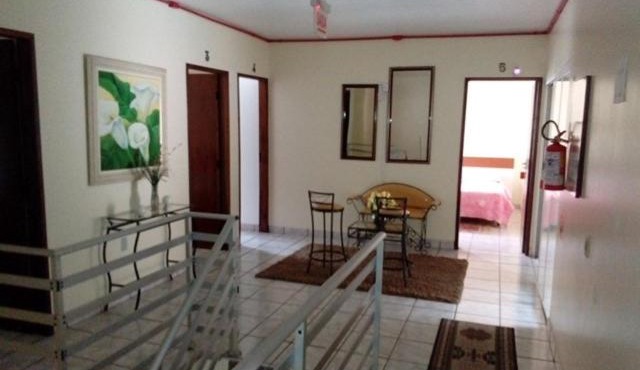 Maranata Hotel in Governador Celso Ramos
