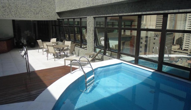Marante Executive Hotel in Recife