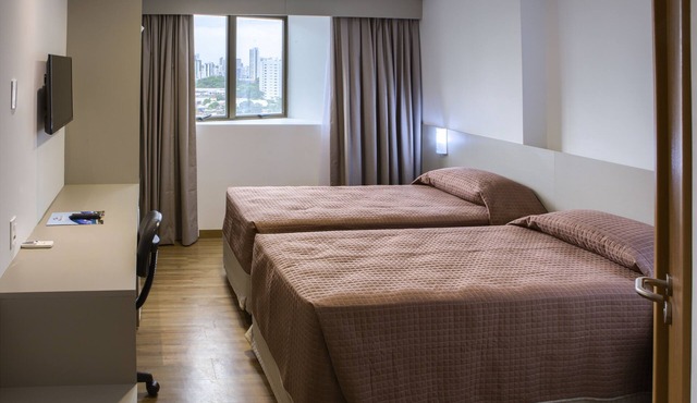 Marante Executive Hotel in Recife