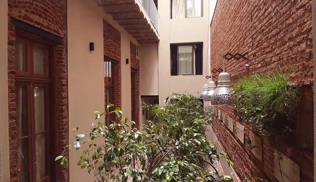 Marcel de Buenos Aires in Buenos Aires