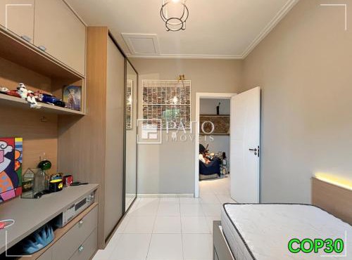 Marco - Casa para COP30, Perto dos Eventos, 4 dormitórios, piscina e área gourmet in Belém