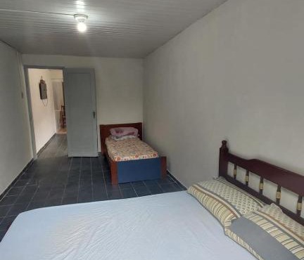 Mares do Sul in Sao Vicente