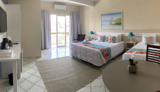 Mares do Sul Hotel