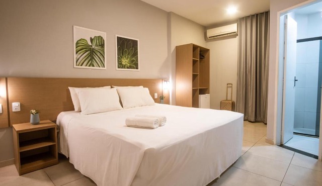 Marezzi Hotel Aracaju in Aracaju