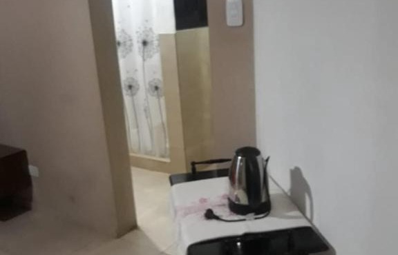 Margarita habitacion