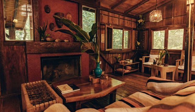 Margay - Reserva Natural y Lodge