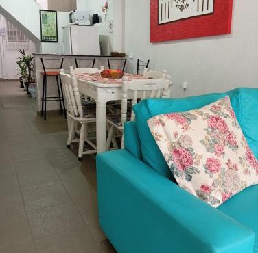 Maria Hostel Brasil gru