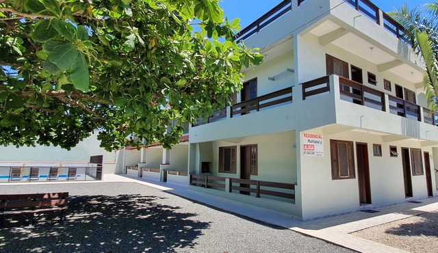 Mariana Residential Complex, Itapoá SC -