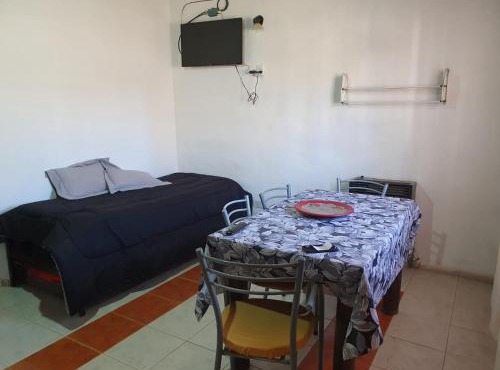 MARY ORM House 2 in Malargüe