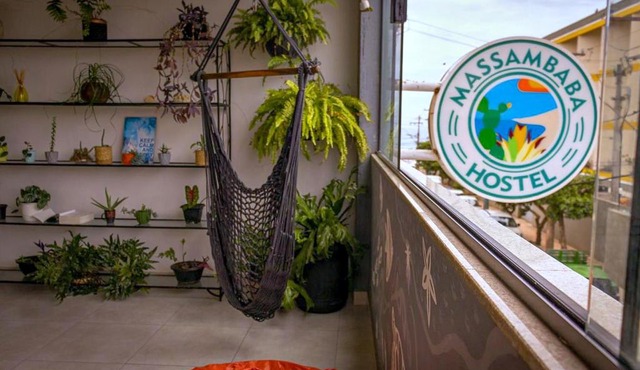 Massambaba Hostel in Arraial do Cabo