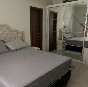 Master Residence in Belém