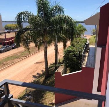 MAU-MAR in Colón