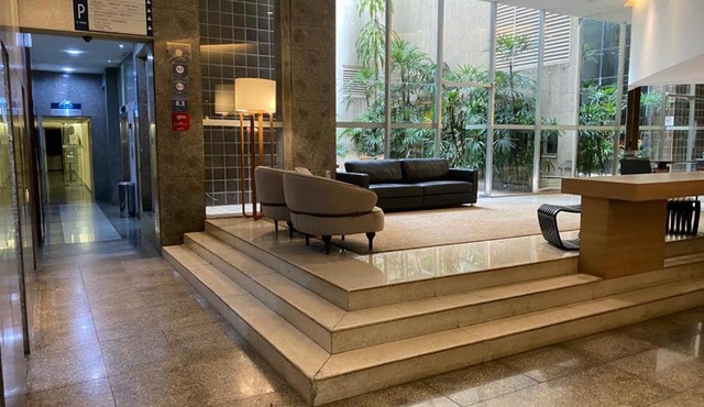 Max Savassi Prime in Belo Horizonte