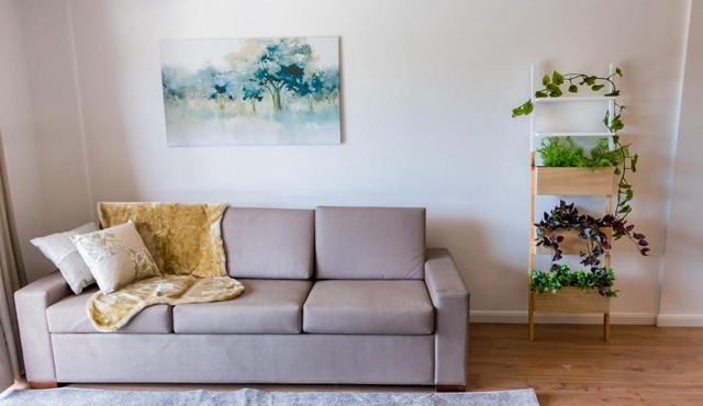 Medema Apartamento #404 Novo no coração da Cidade