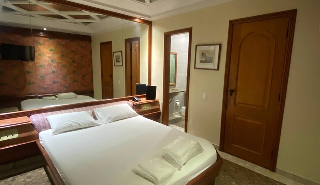 Megara Hotel
