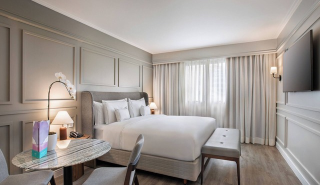Melia Campinas