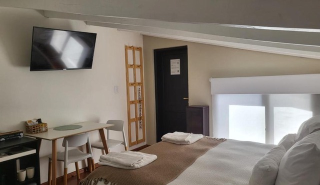 Melipal room Esquel in Esquel