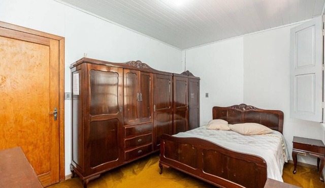 Memora Guesthouse - Double Room near Bacacheri Park