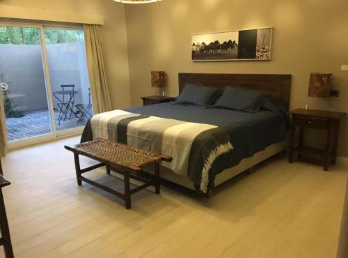Mestizo Hotel