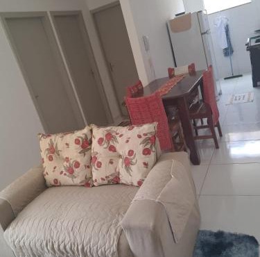 Meu aconchego in Belém