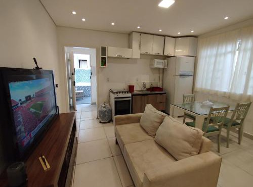 Meu aconchego com hidromassagem e churrasqueira in São Paulo