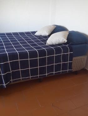 Meu quintal é a praia in Santos
