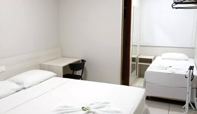 MFG Hotel