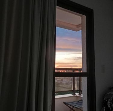 MG Apto com cozinha in Cuiabá