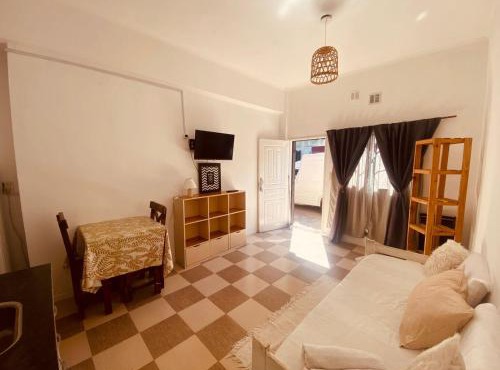 MG Suites in Monte Grande