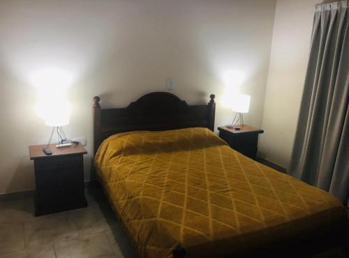Mi Espacio in Colón
