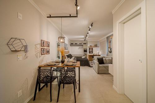 MI304 Perfeito Apartamento me joinville