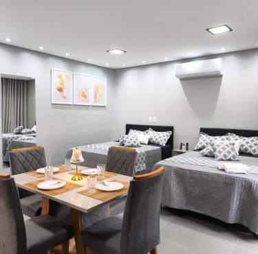 Micro casa 34m2 Localização estratégica Londrina