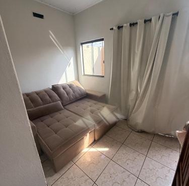 Microcasa Aconchegante, tudo para sua hospedagem! in Dourados