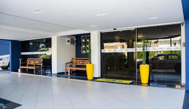 Millian Hotel