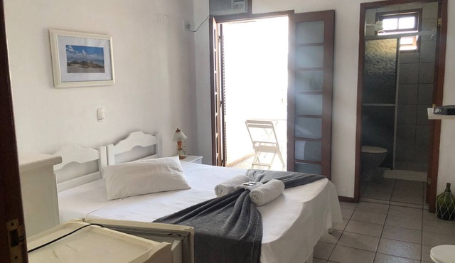 Milton Leite Suite