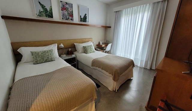 Mine Hotel in Buenos Aires